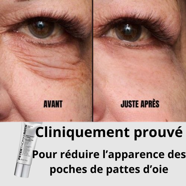 Evaskin: secret d’un visage jeune en quelques minutes