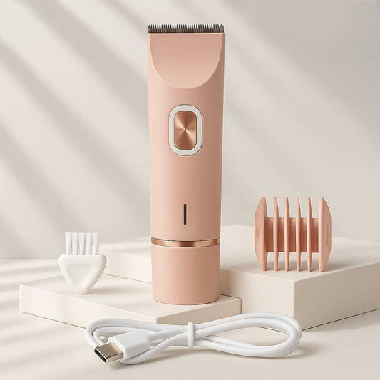 Evaskin – La solution 2-en-1 pour une peau douce, nette et sans irritation.