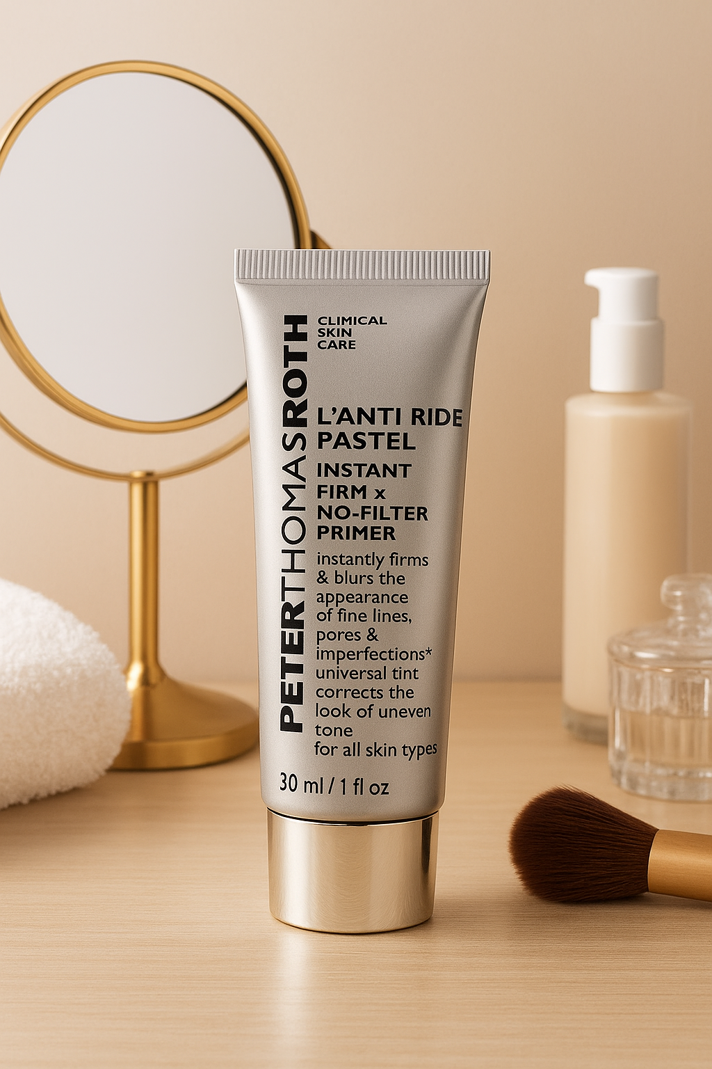 Evaskin: secret d’un visage jeune en quelques minutes